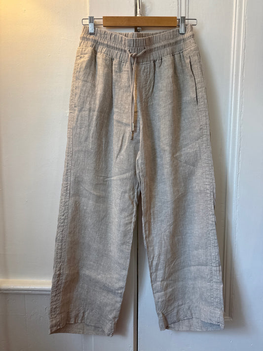 Quince Pants M Very Good