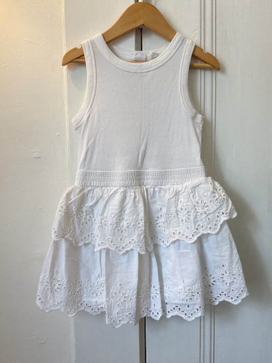 Gap Kids Dress S Very Good