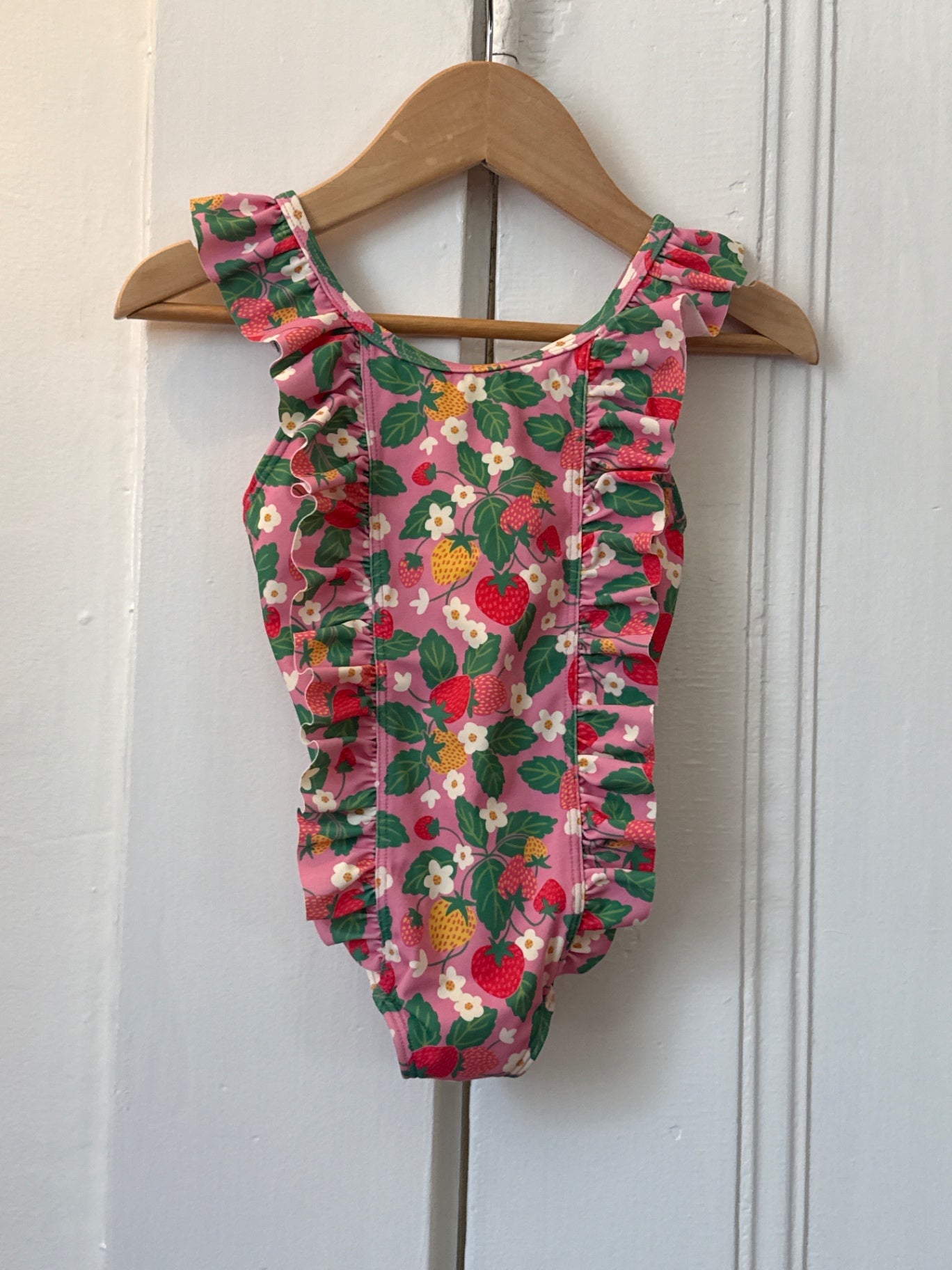 Mini Boden Swimwear 9-12 mo. New without tags