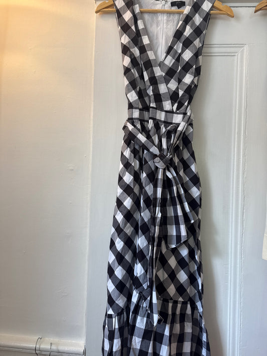 J. Crew Dress 10 New with tags