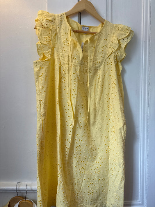 J.Crew Factory Dress 12 New with tags