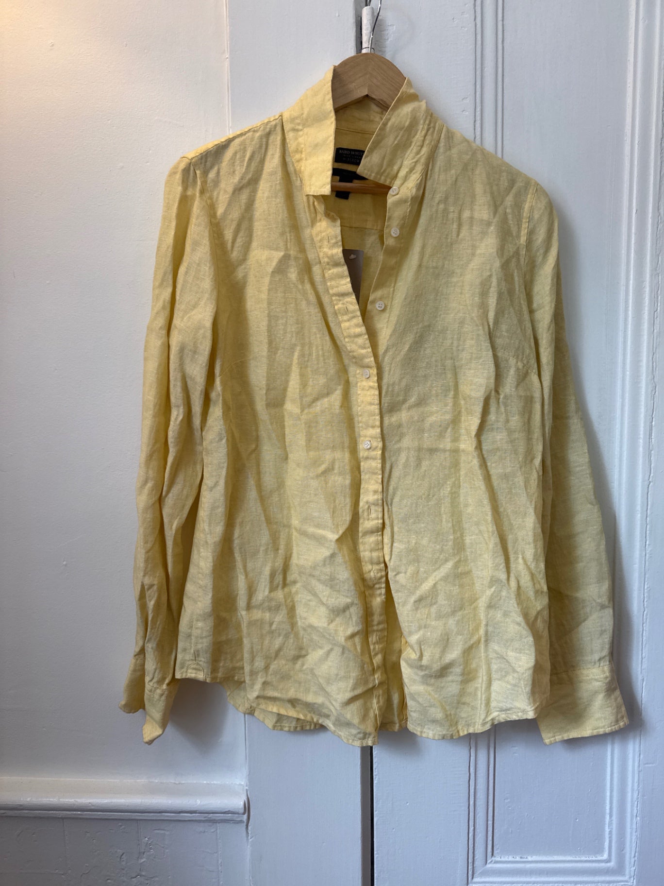 J.Crew Shirt 10T New with tags