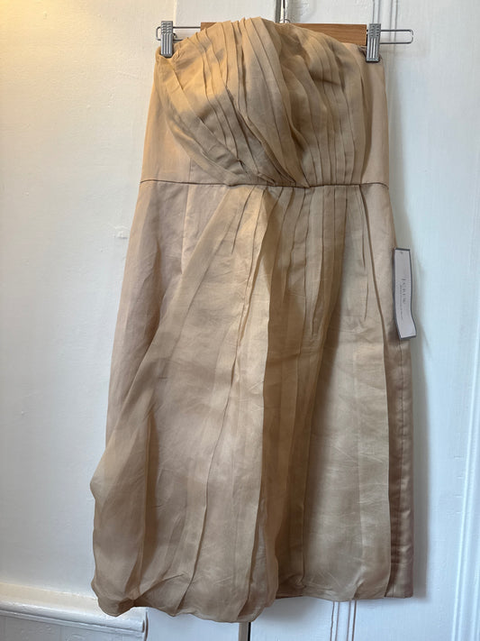 Vintage J.Crew Dress 8 New with tags