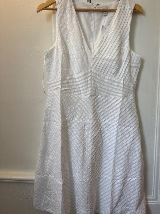 J.Crew Factory Dress 10 New with tags