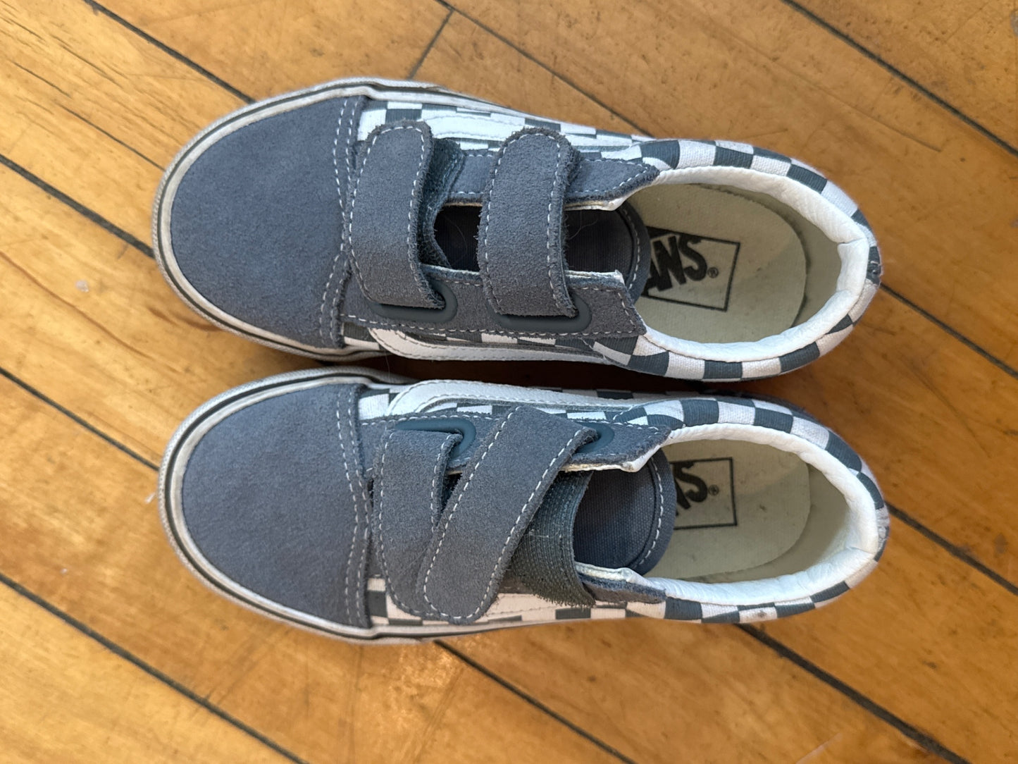 Vans Shoes 12 Good