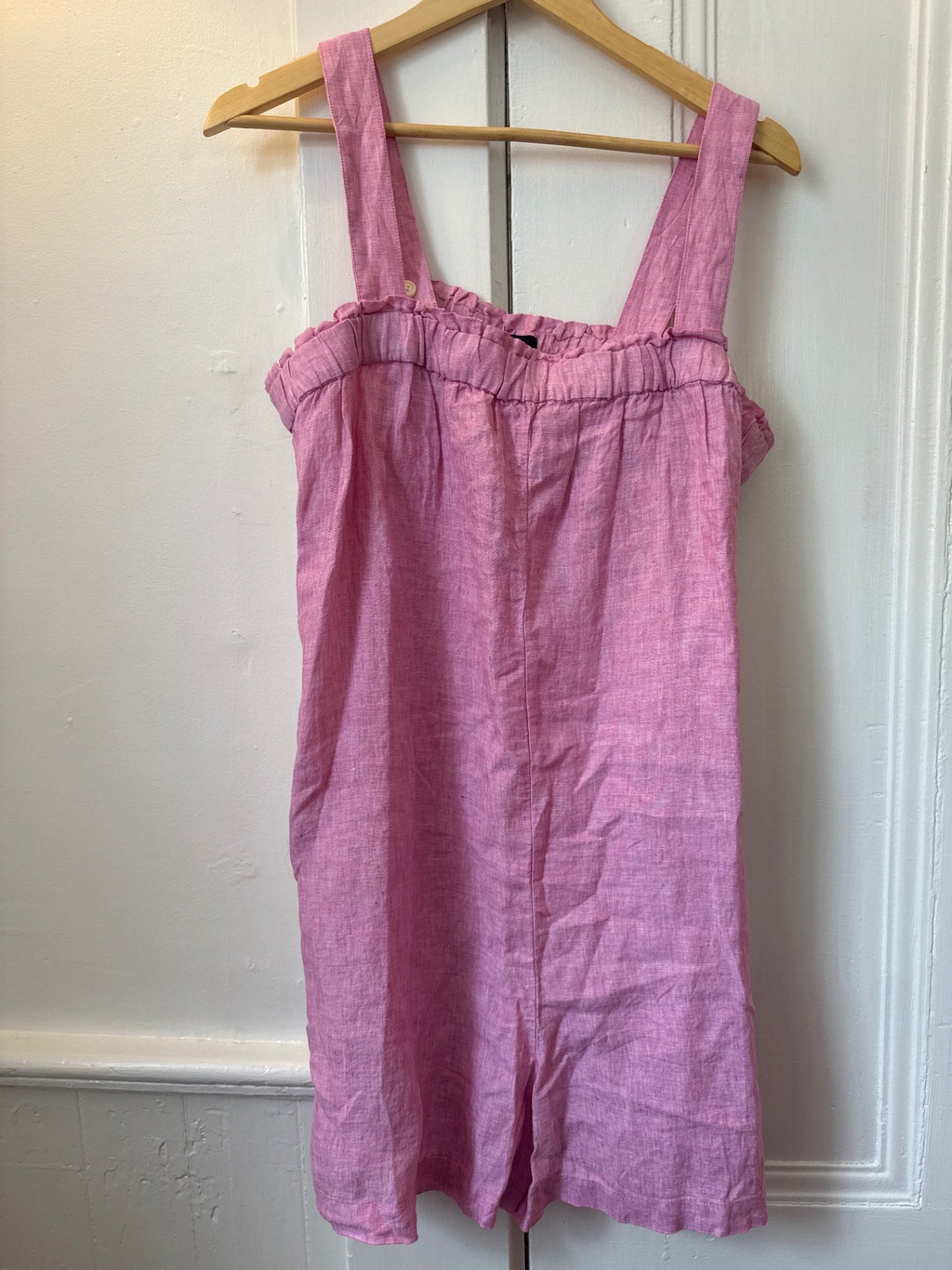 J.Crew Romper L New with tags