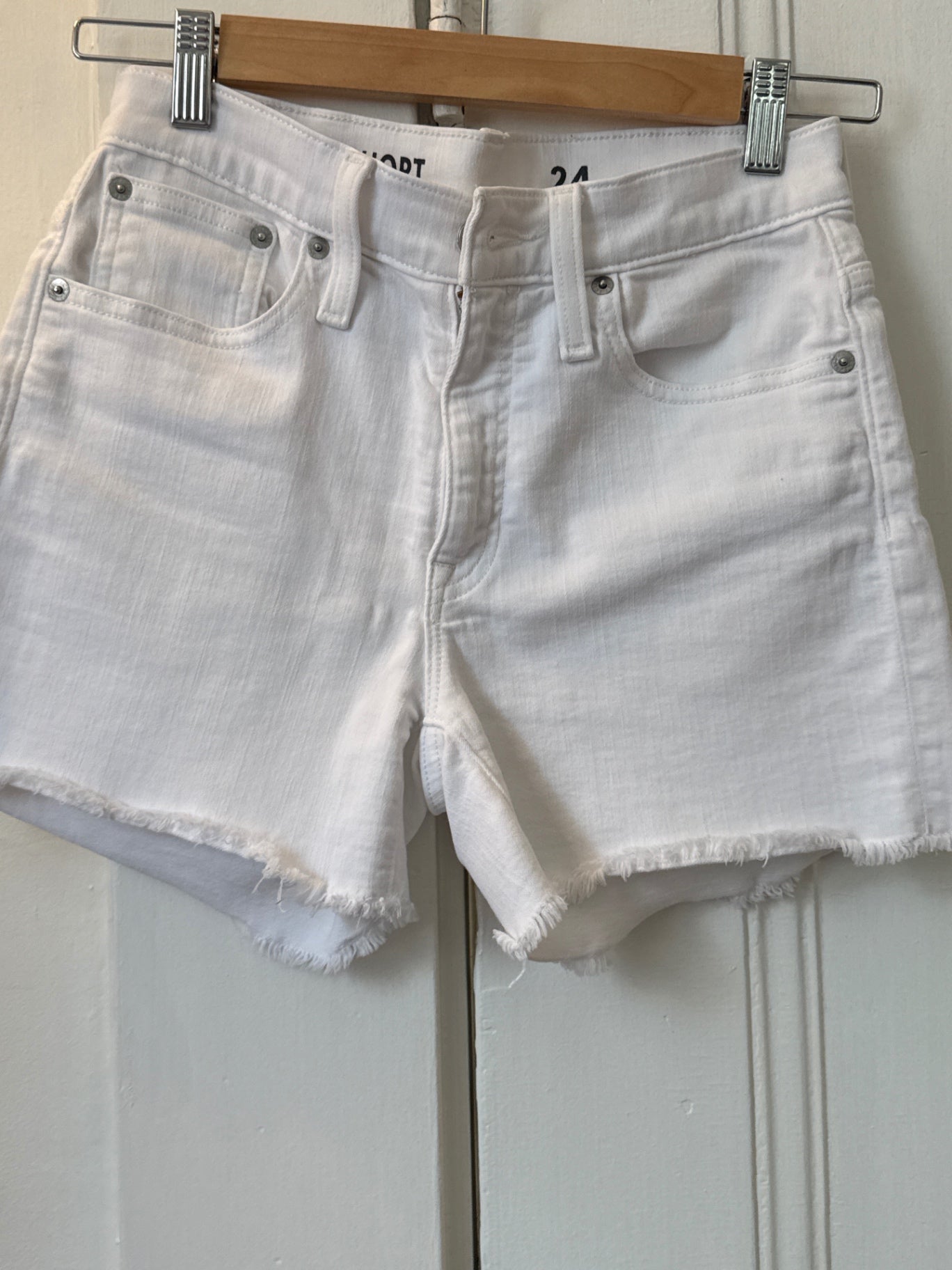 J.Crew Shorts 24 Very Good