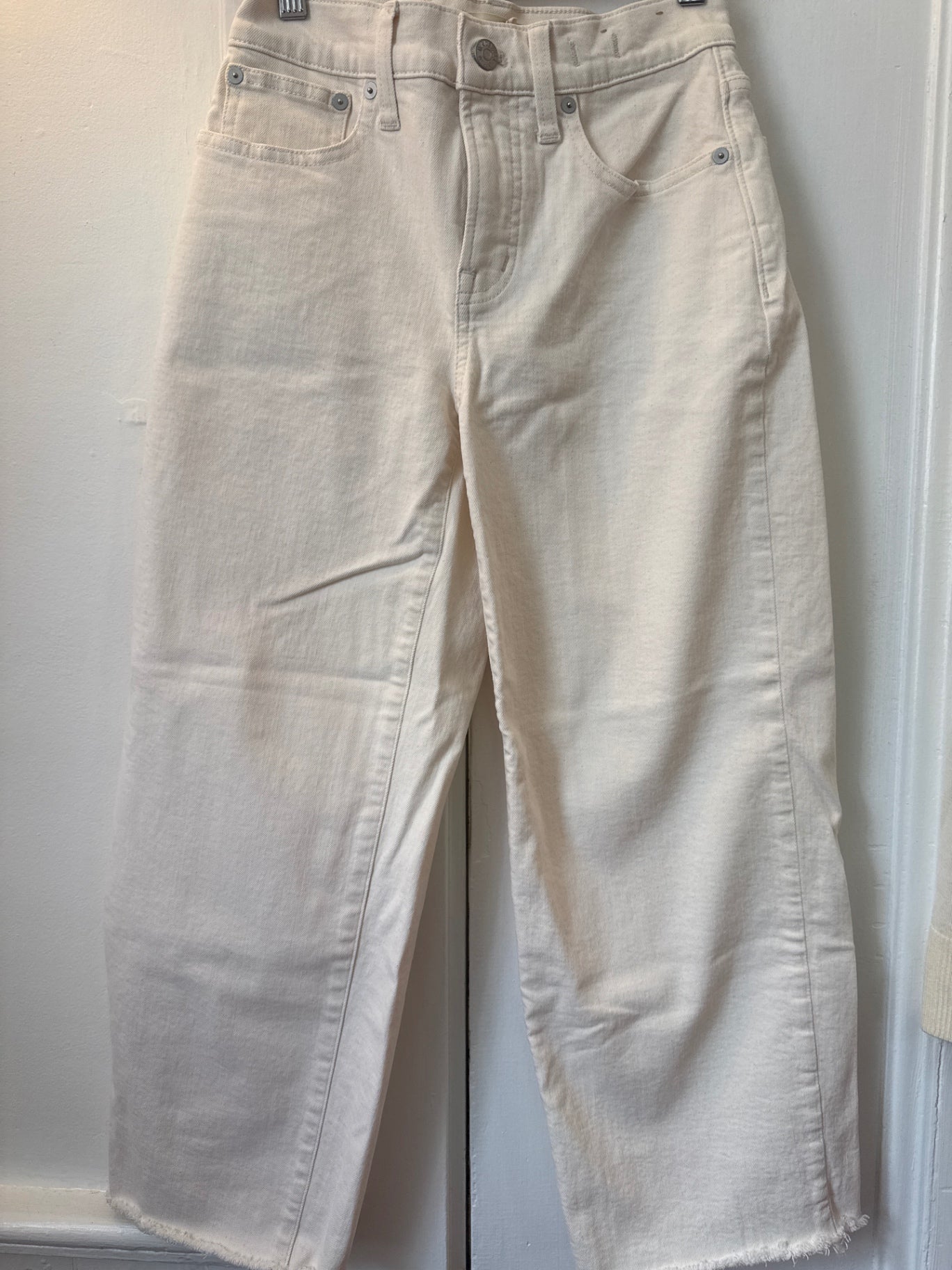 Madewell Pants 24P Very Good