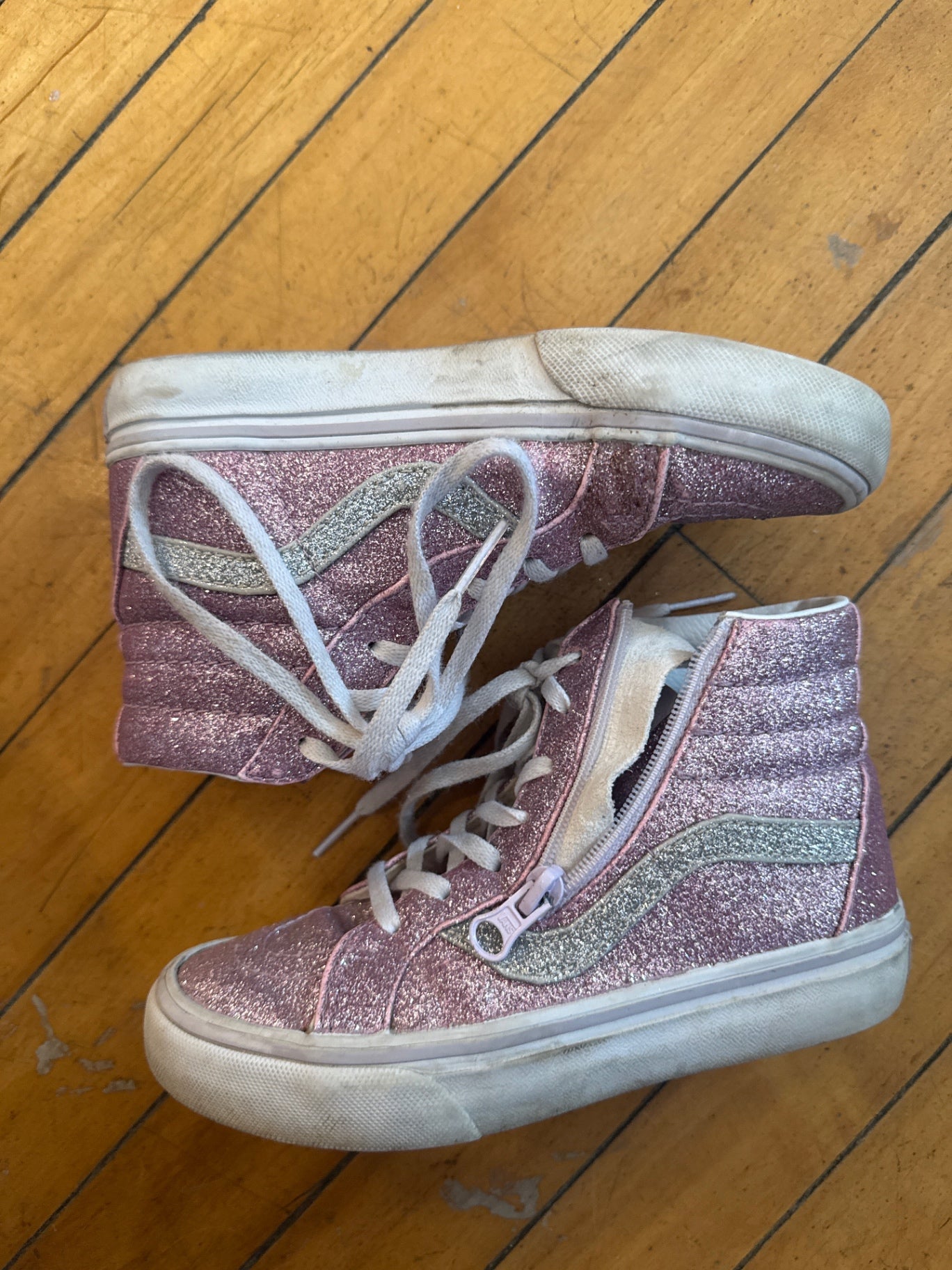 Vans Shoes 13.5 Good