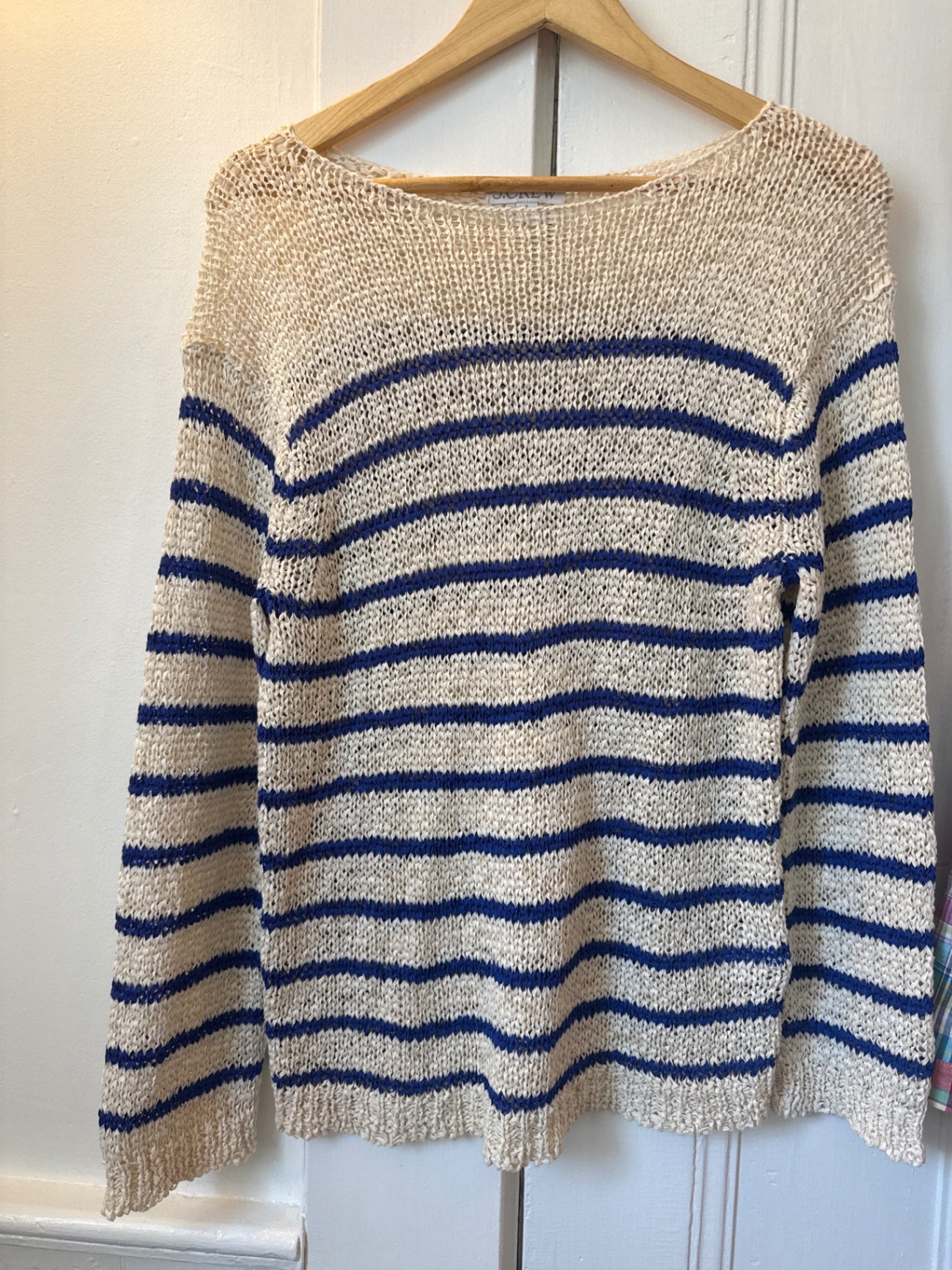 J.Crew Sweater S Very Good