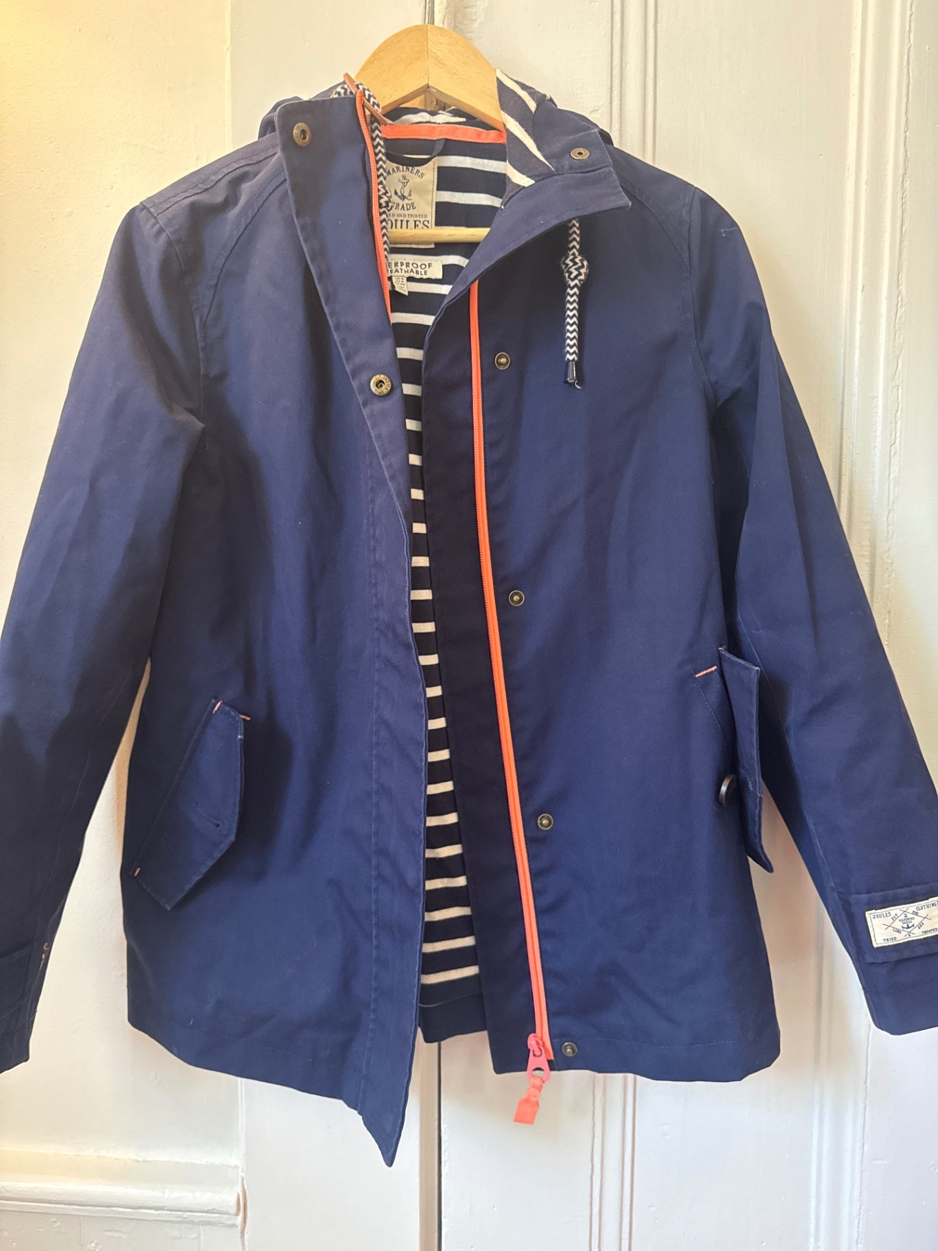 Joules Outerwear 4 Very Good