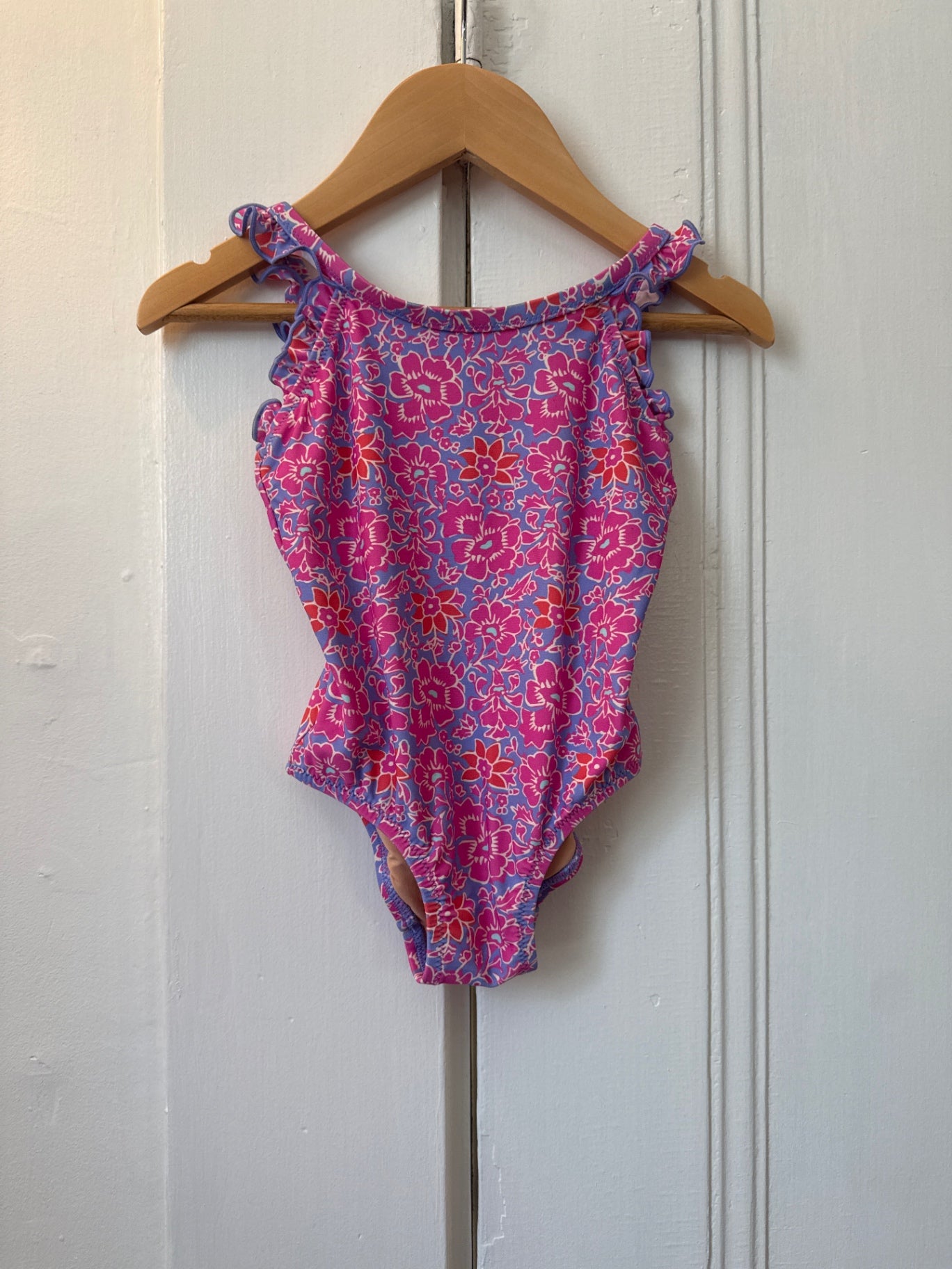Crewcuts Swimwear 2T Very Good
