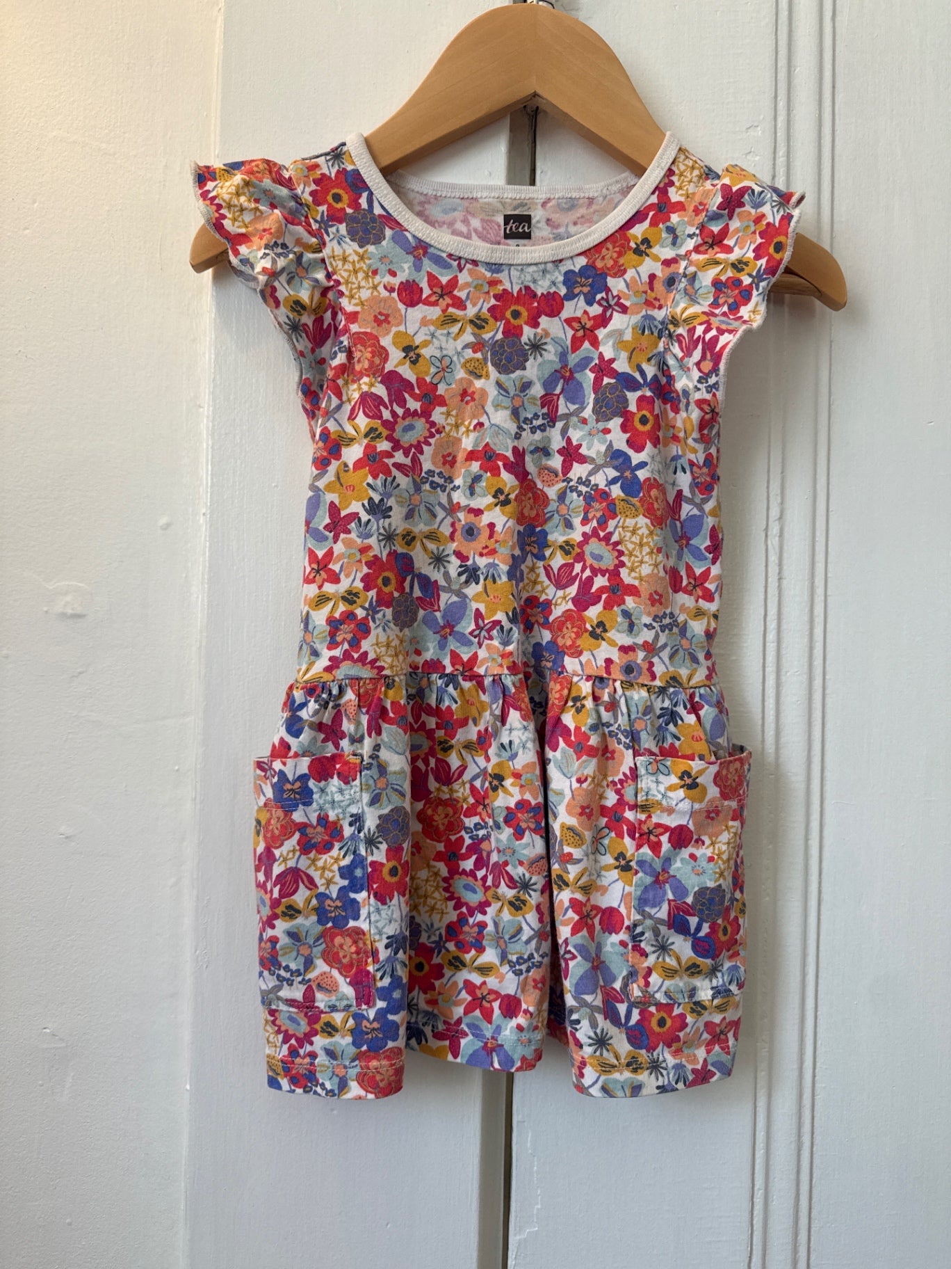 tea Dress 2 Very Good