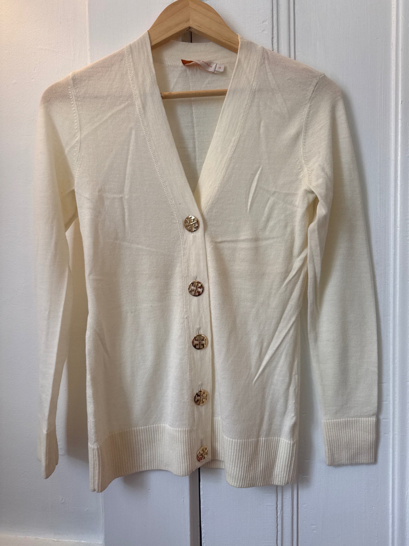 Tory Burch Sweater XS Very Good