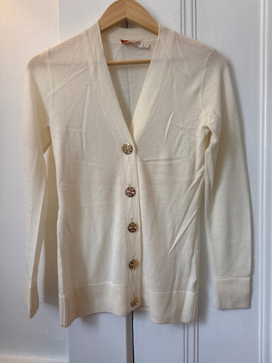 Tory Burch Sweater XS Very Good