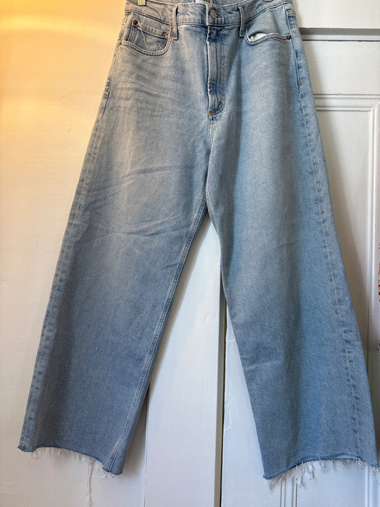 AGOLDE Pants 30 Very Good