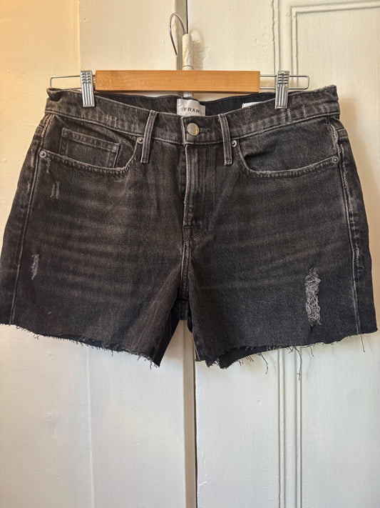 FRAME Shorts 31 New without tags