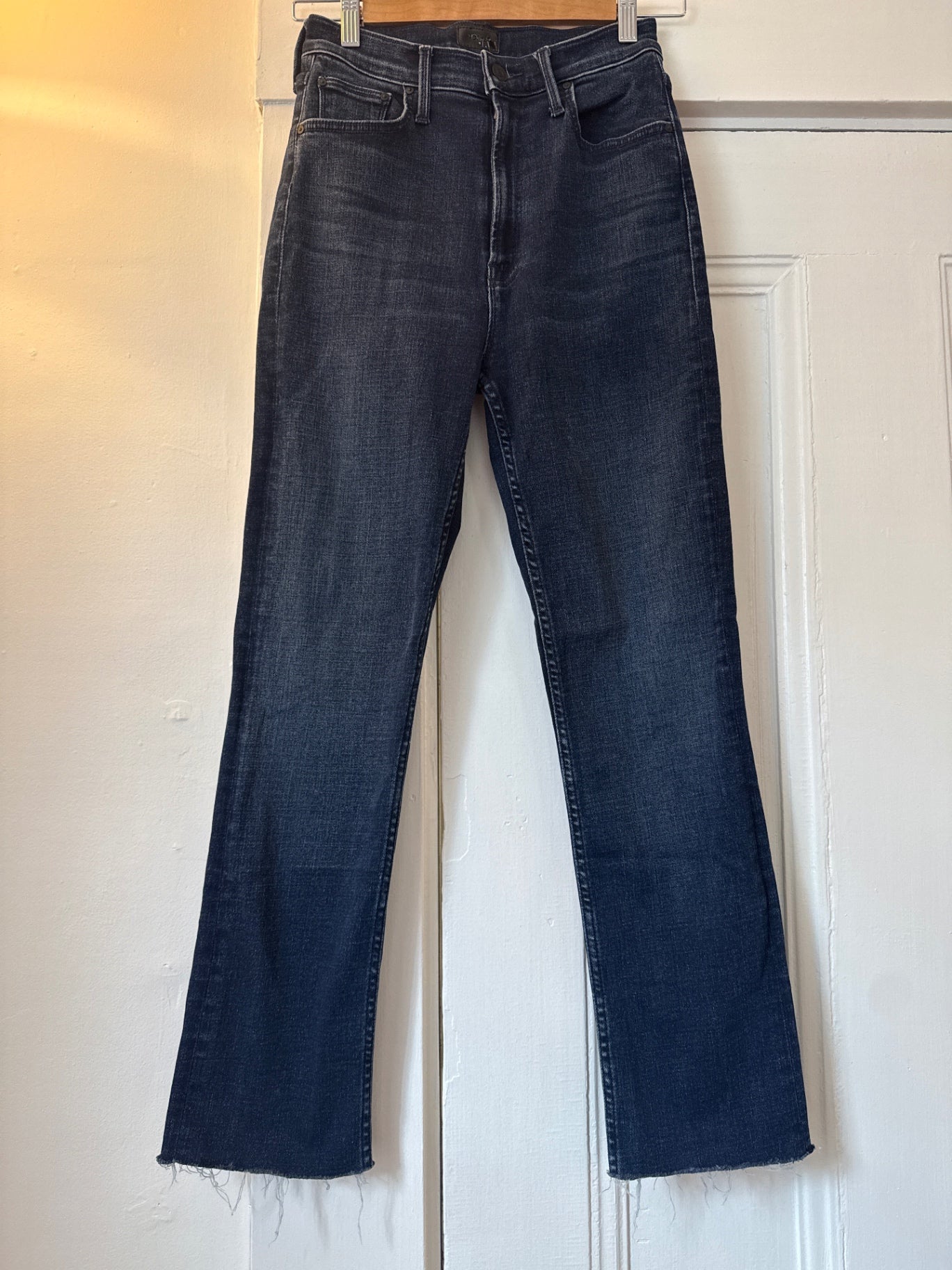 MOTHER Jeans 25 Very Good