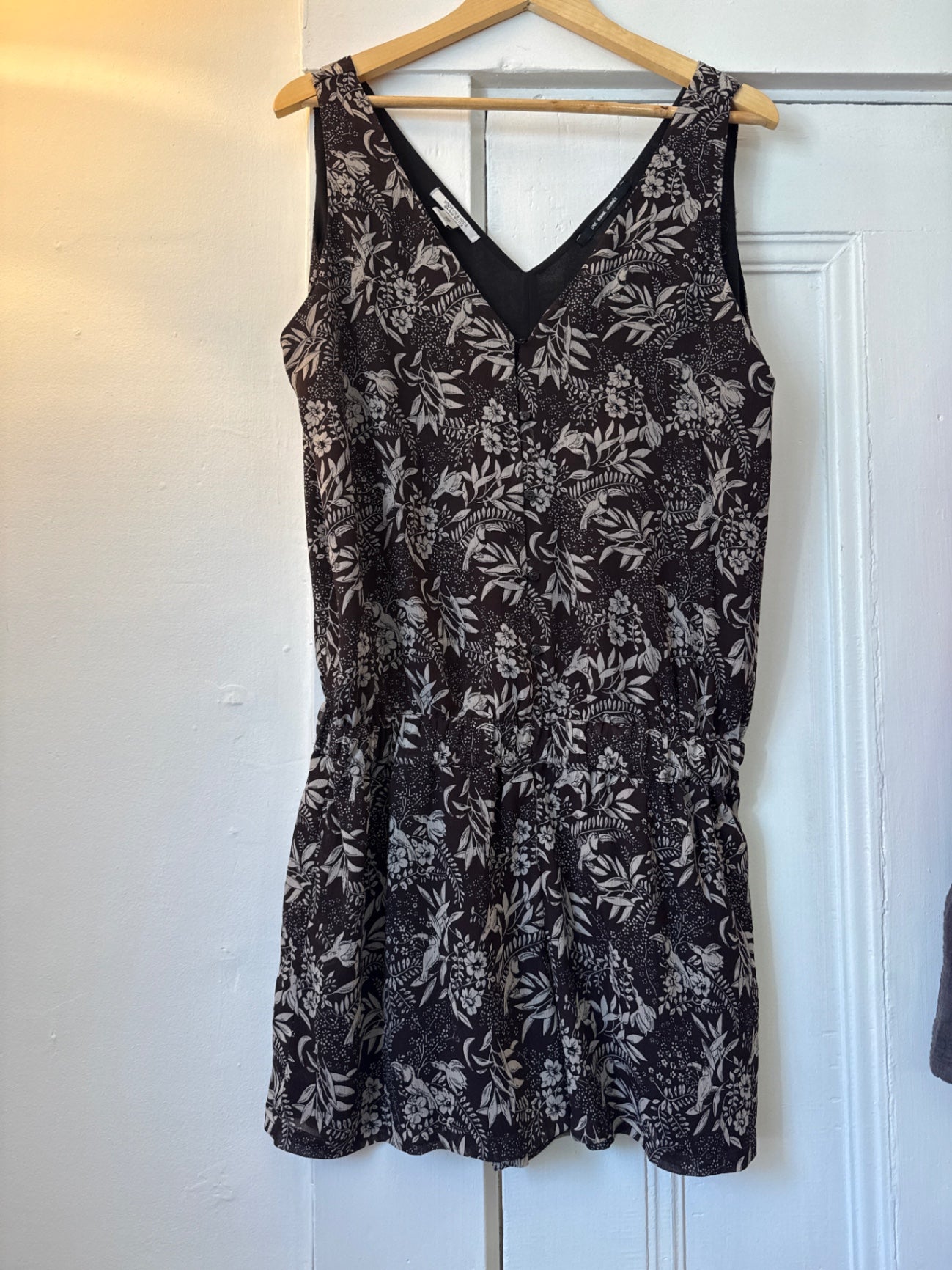 Scotch & Soda Amsterdam Dress L New with tags