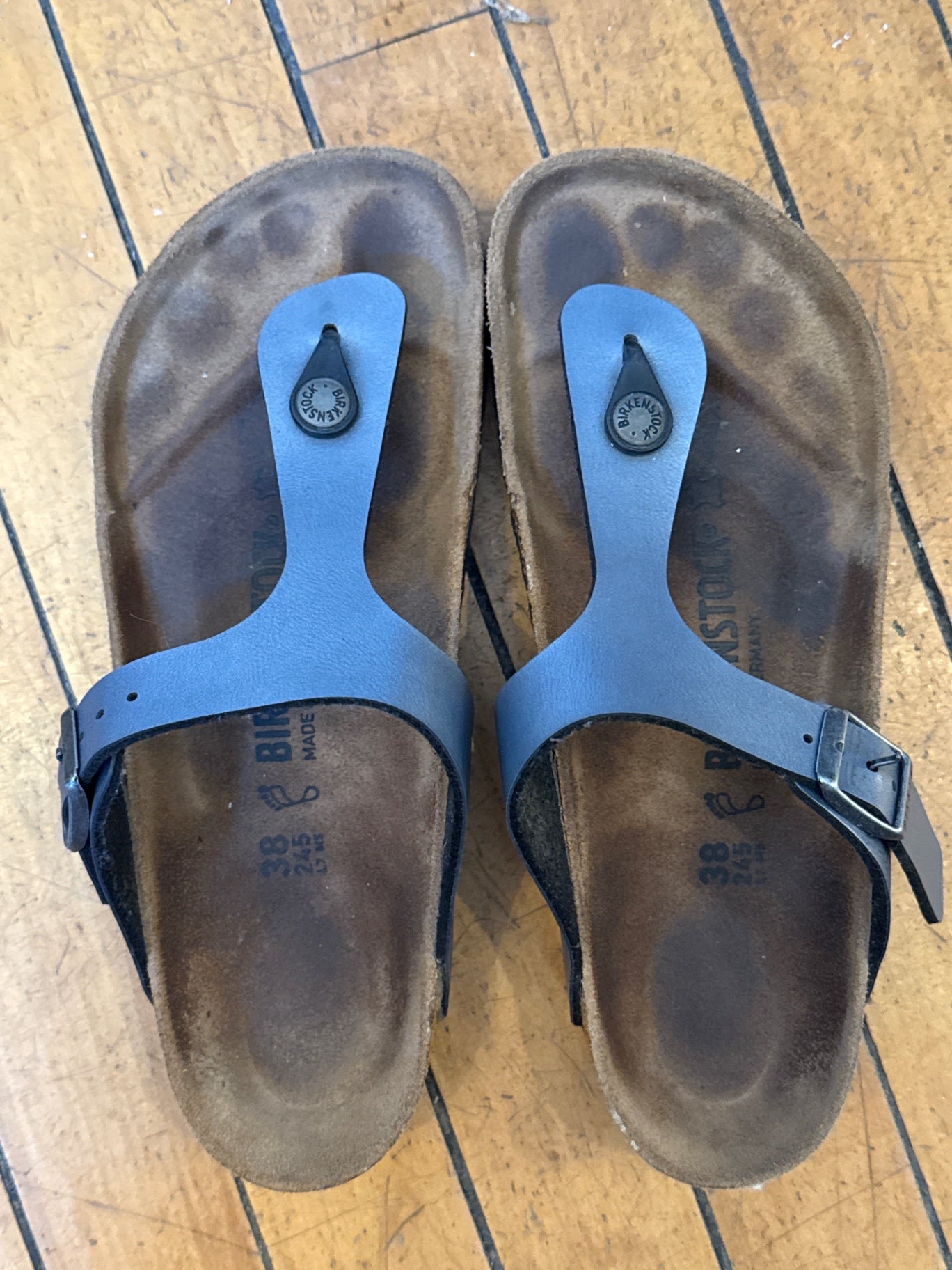Birkenstock Shoes 7 Very Good