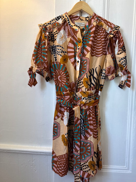 Scotch & Soda Amsterdam Romper L New without tags