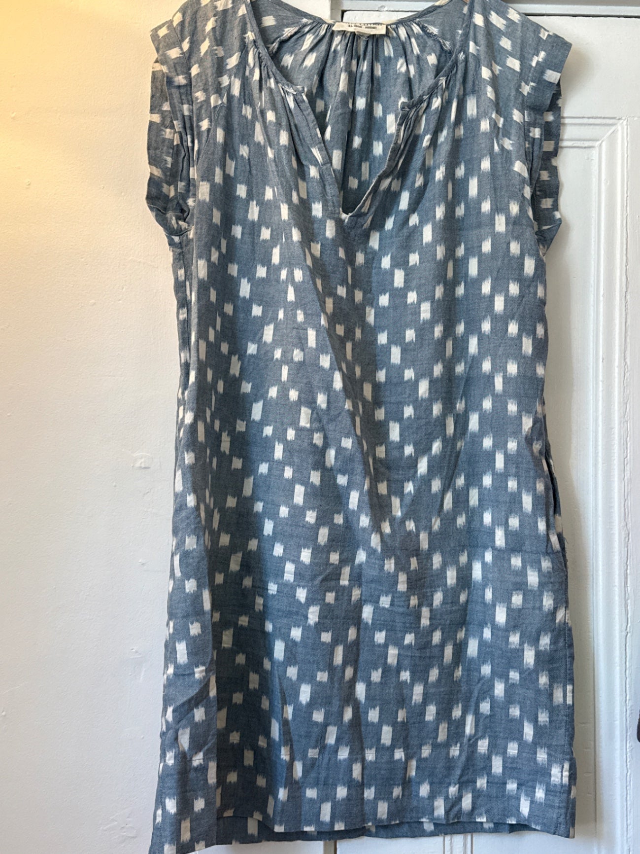 AS IS Nili Lotan Dress L