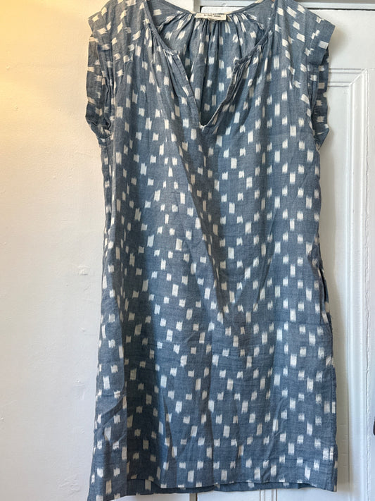 AS IS Nili Lotan Dress L
