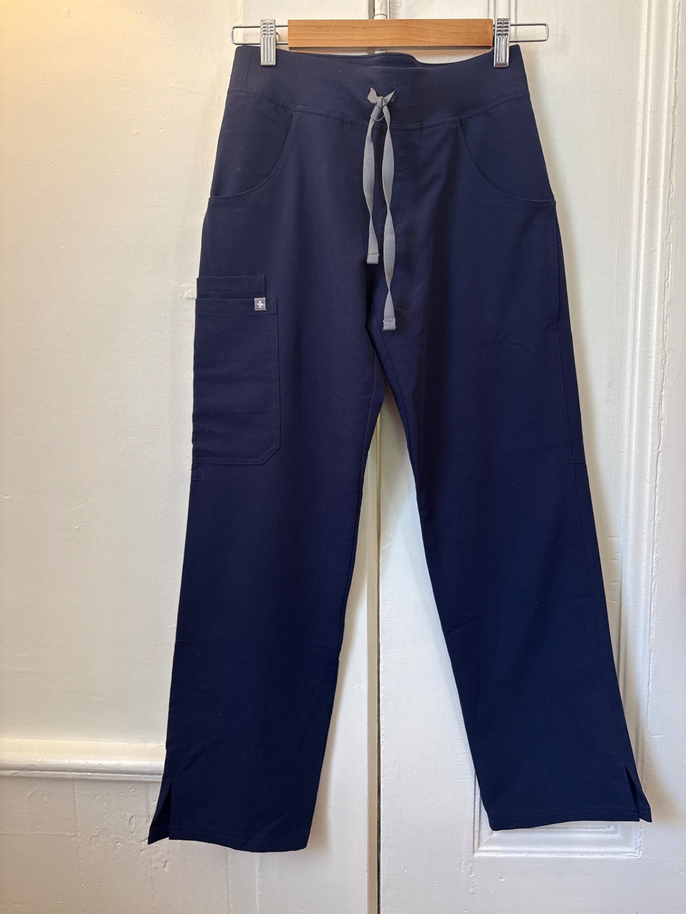 Figs Pants XS Very Good