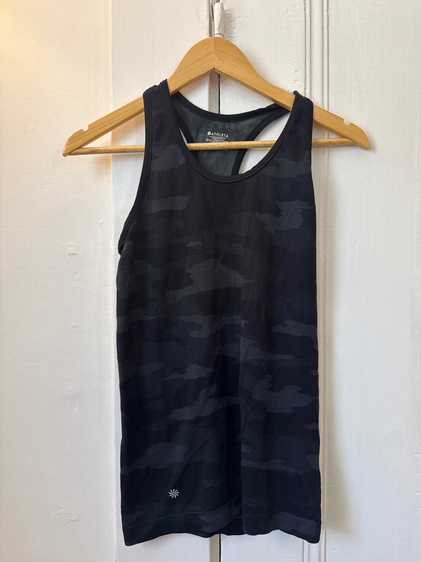 ATHLETA Activewear XS Good