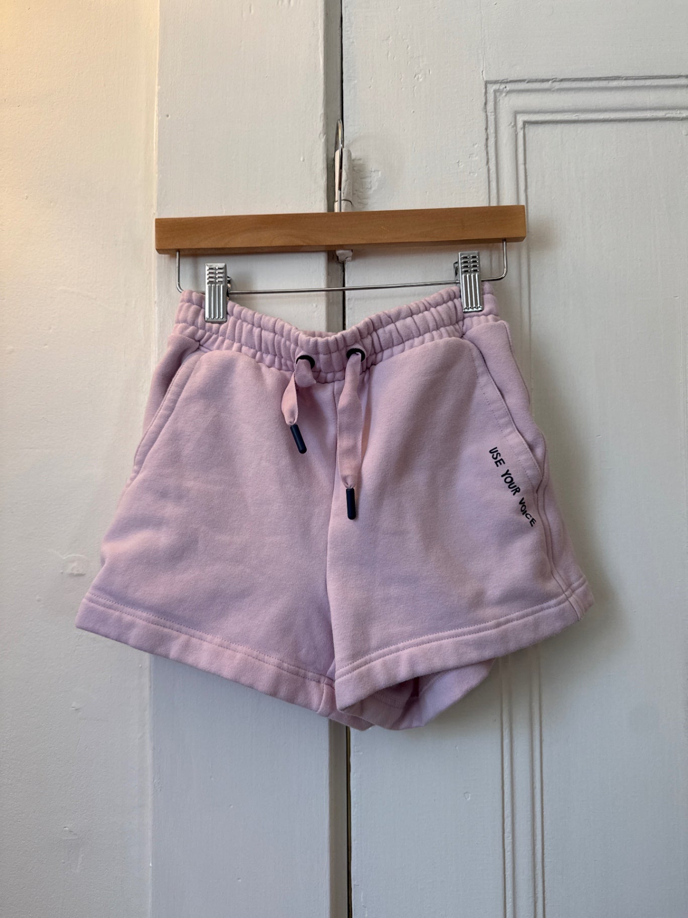 Athleta Girl Shorts 8/10 Very Good
