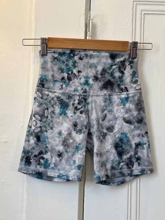 Lululemon Shorts 2 New without tags
