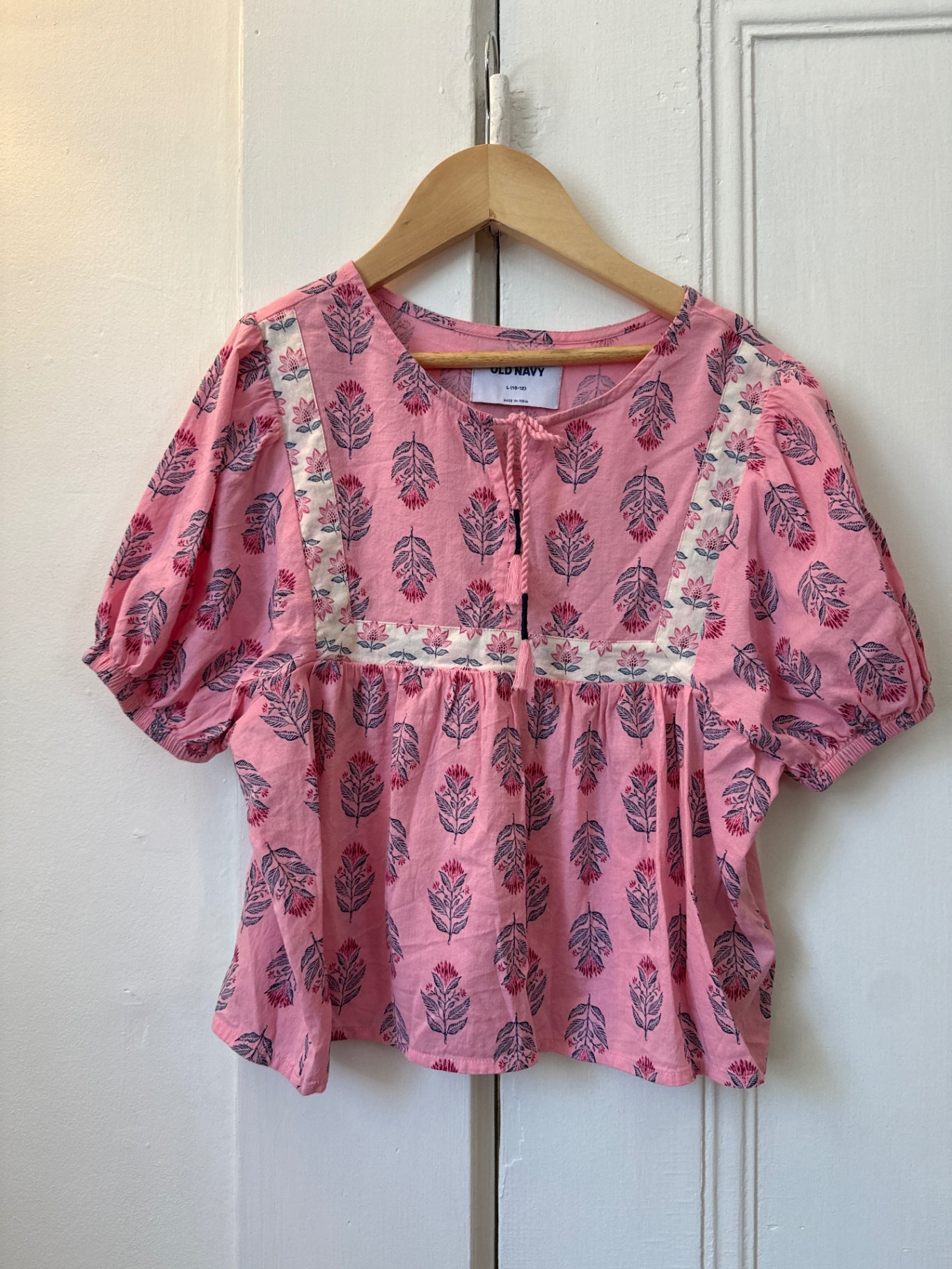 Old Navy Top L Very Good