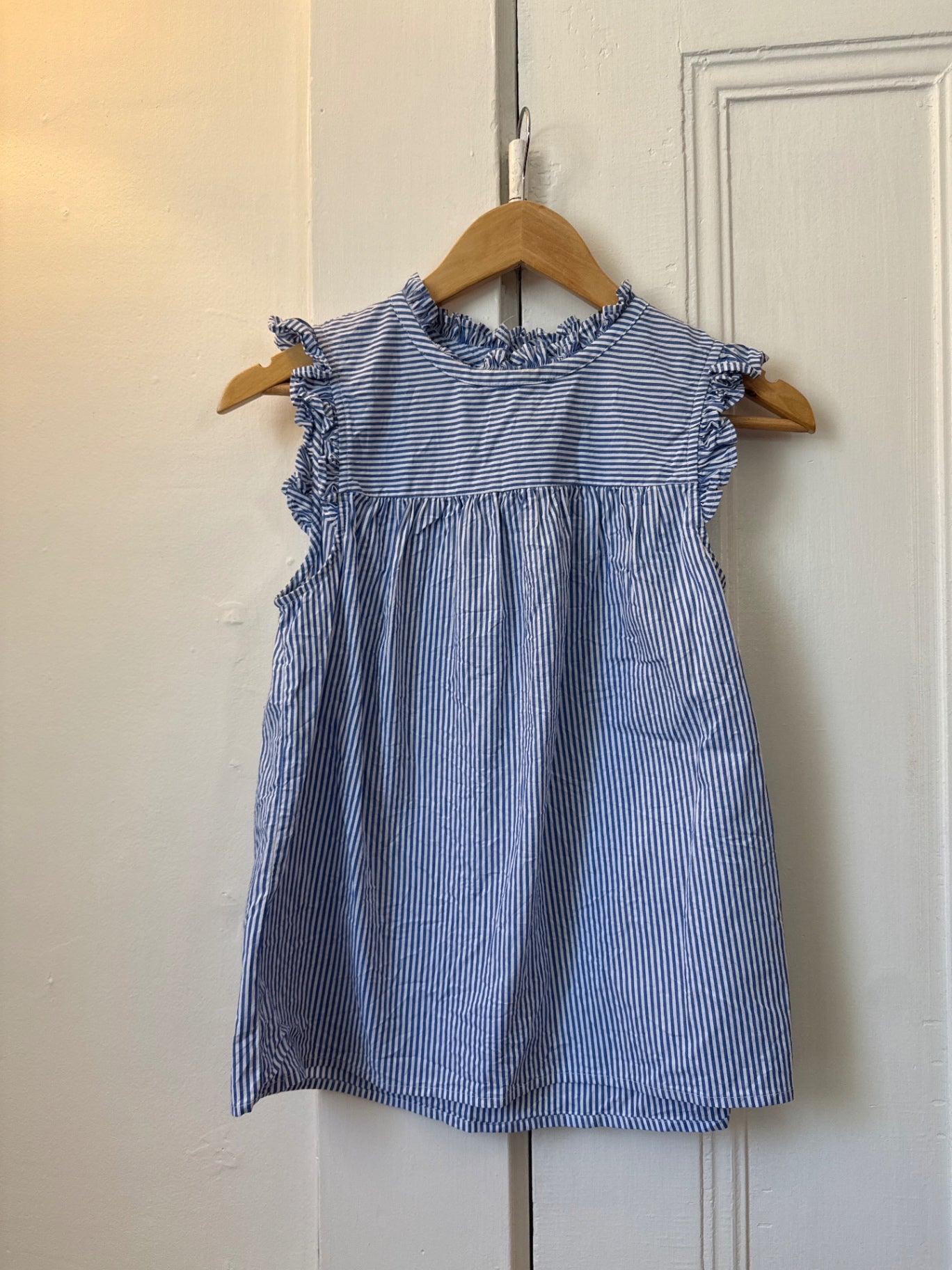 J. Crew Factory Top 2 Very Good