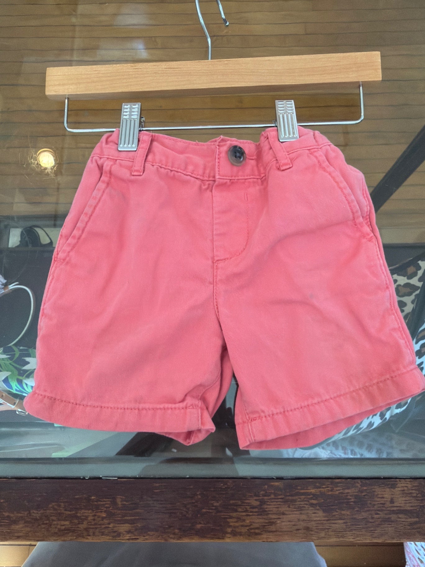 The Children’s Place Shorts 2T New without tags