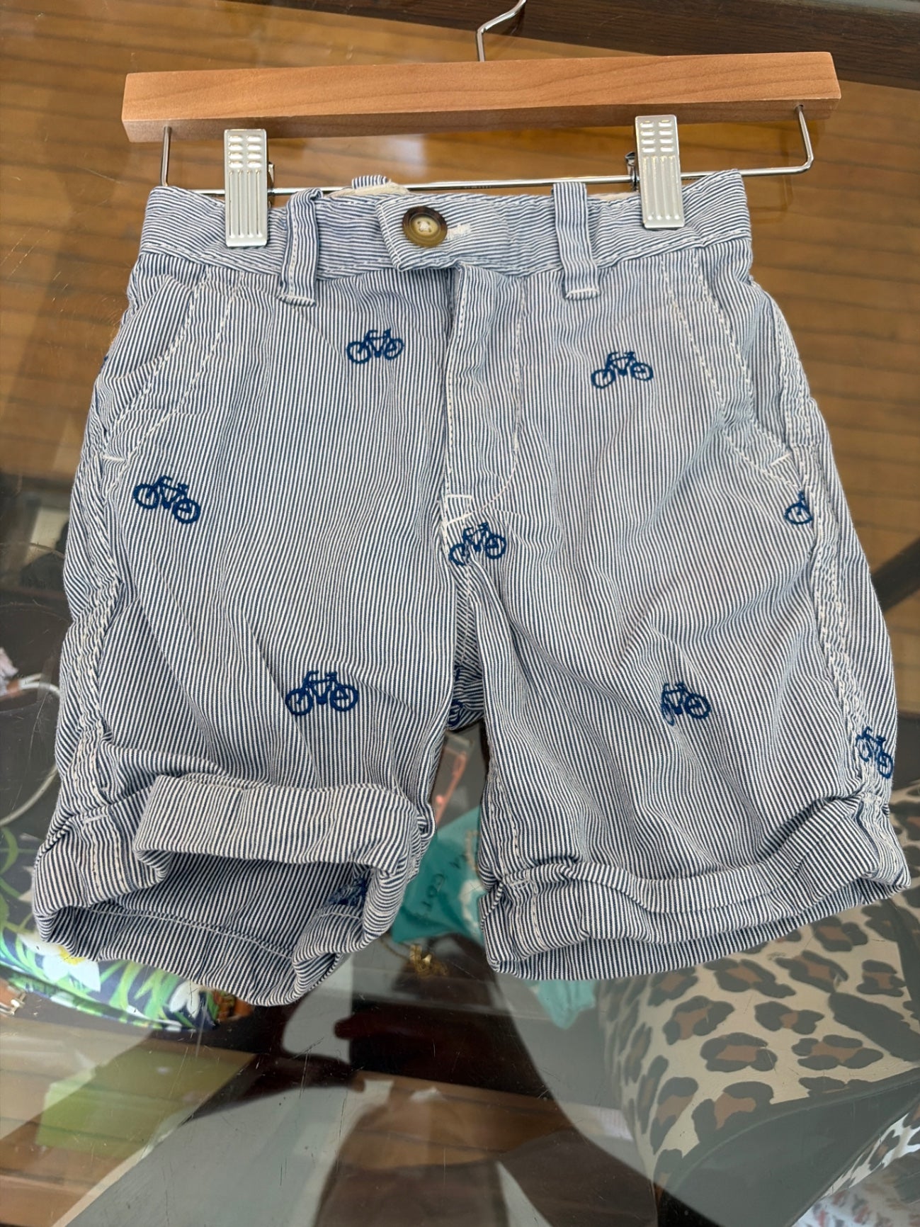 Baby Gap Shorts 2 years Good