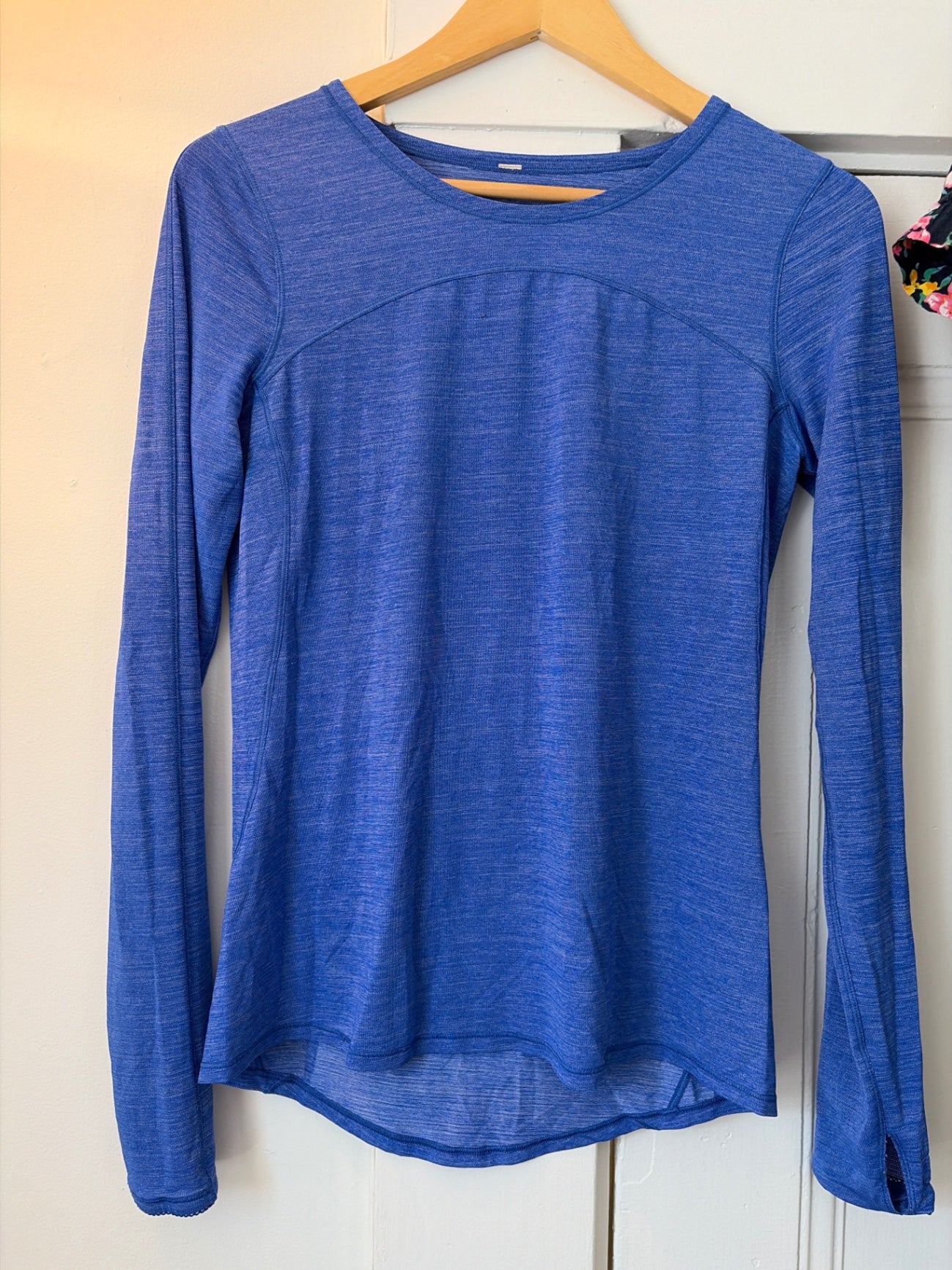 Lululemon Activewear 6 New without tags