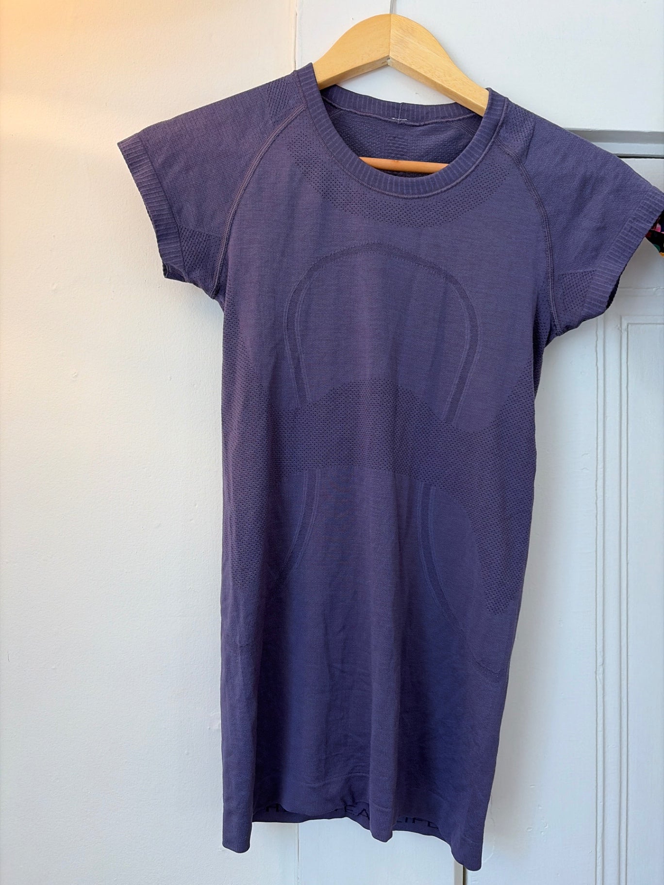 Lululemon Top M Very Good