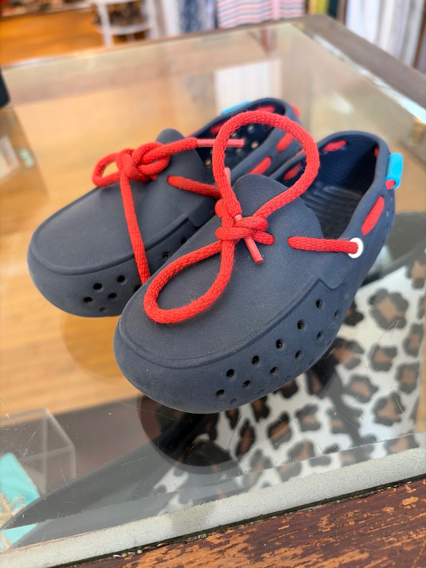 People Shoes 8 Very Good