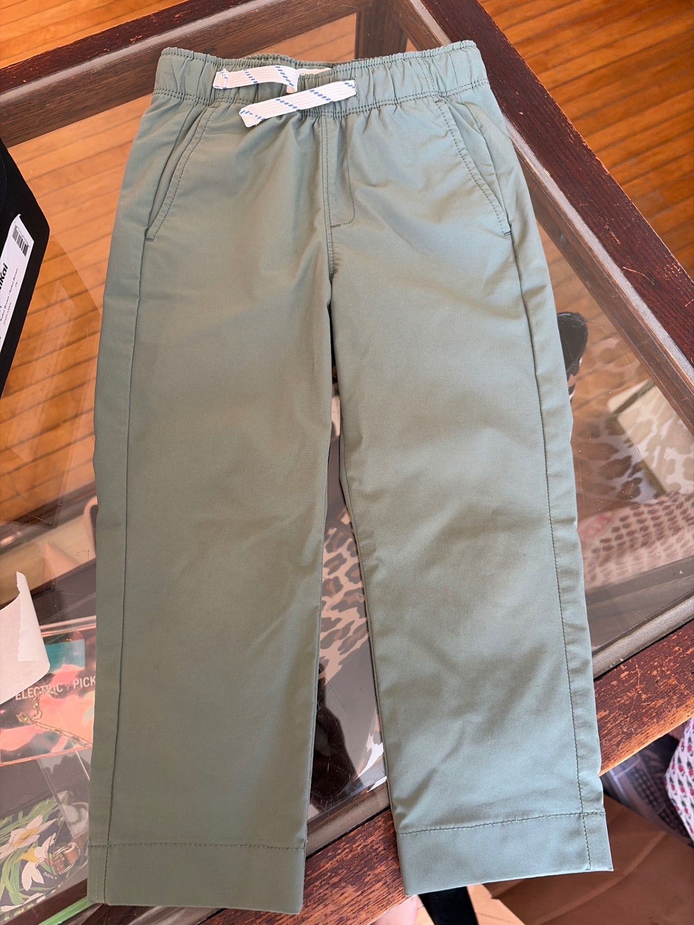 Crewcuts Pants 3 Good