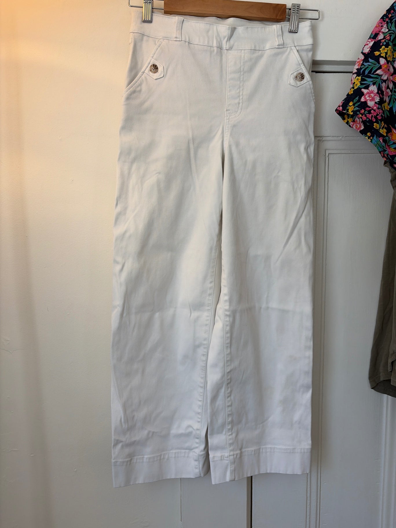 Spanx Pants S New without tags