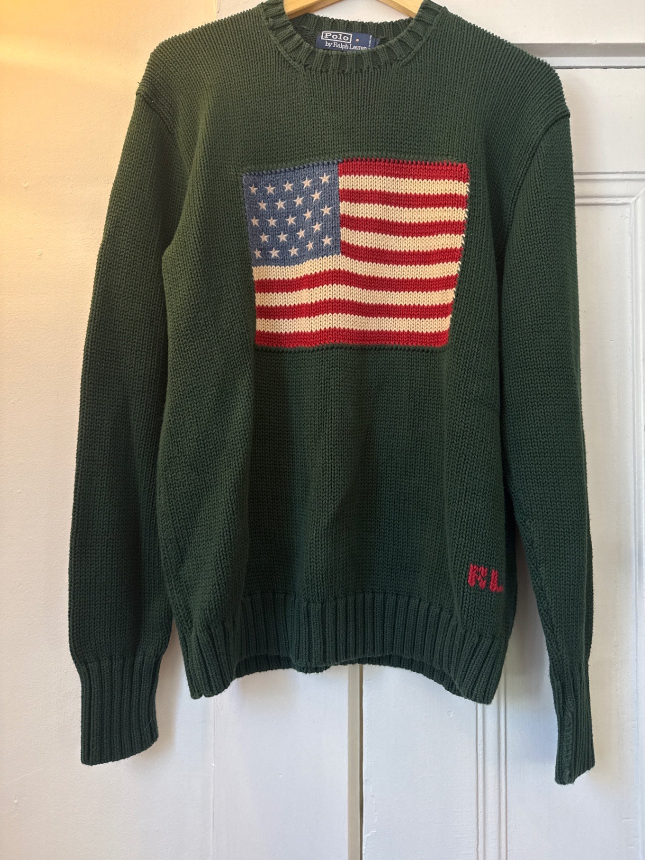 90’s Polo by Ralph Lauren Sweater M Very Good