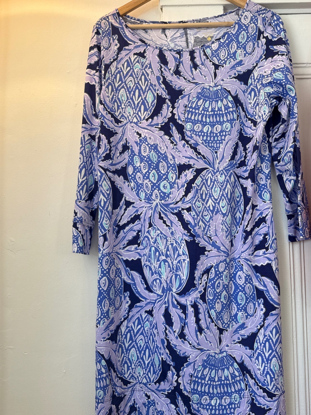 Lilly Pulitzer Dress L New with tags