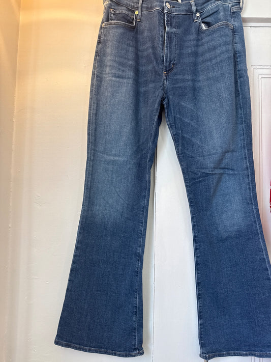 Citizens of Humanity Pants 32 Very Good