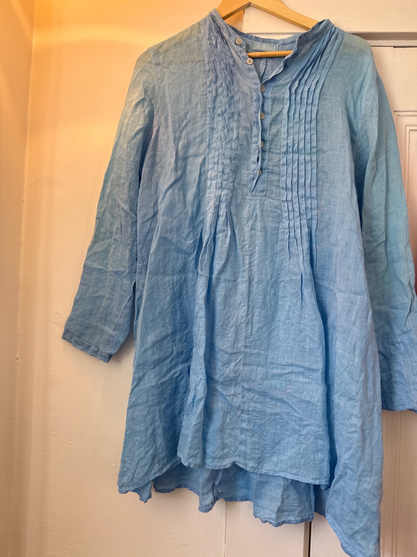 CP SHADES Shirt M Good
