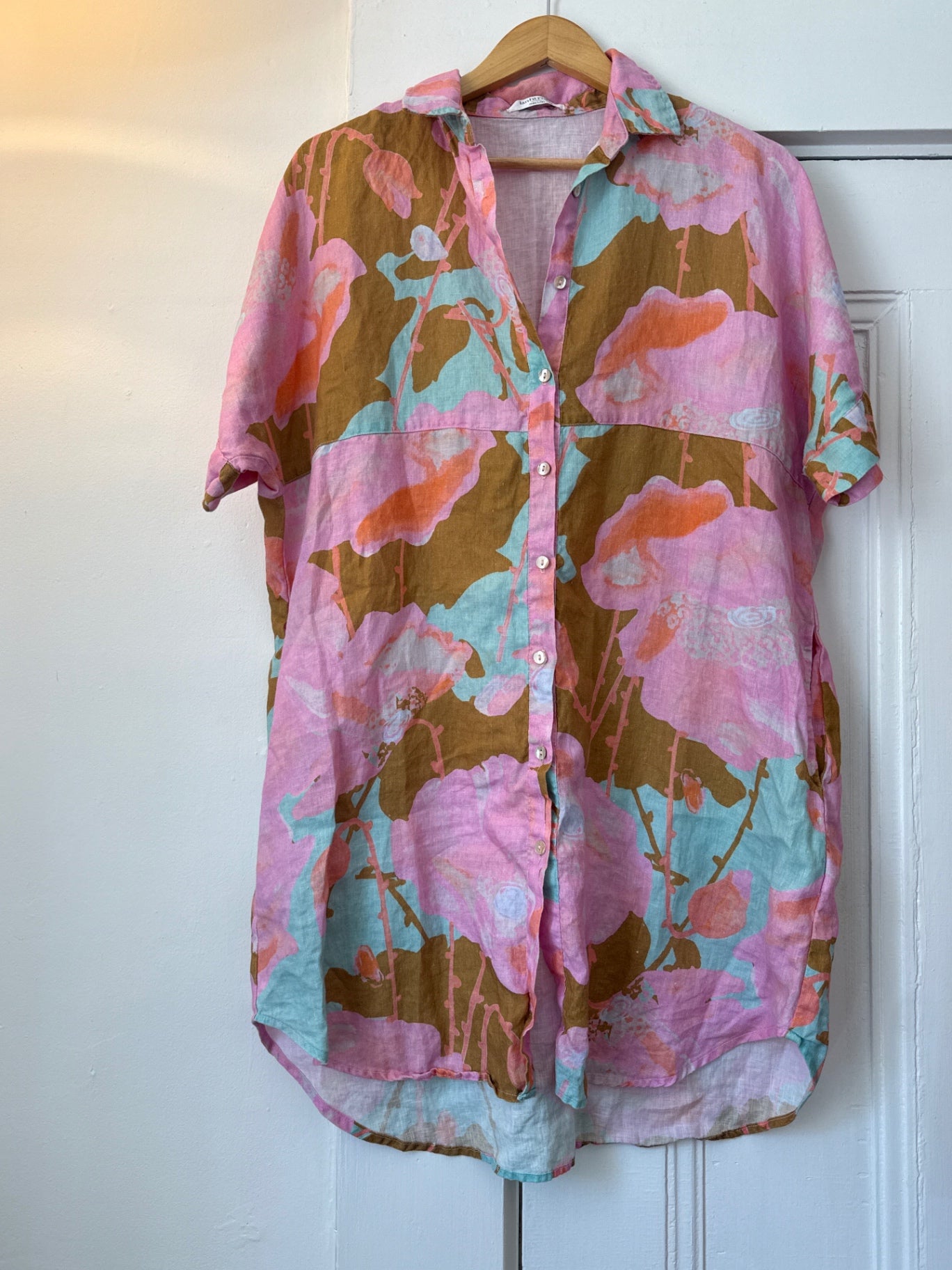 Lanhtropy Shirt L/XL Good