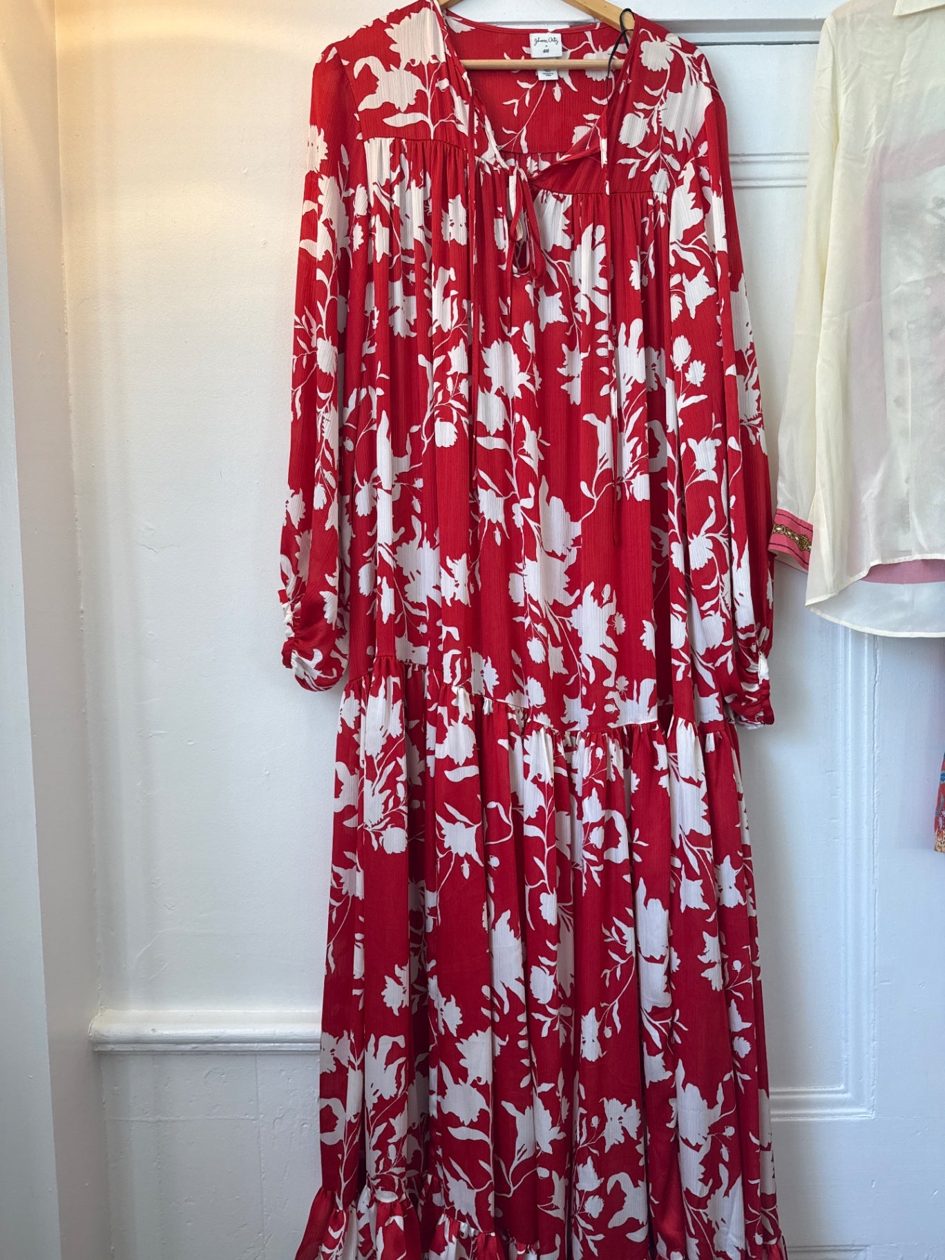 Johanna Ortiz x H&M Dress L Very Good
