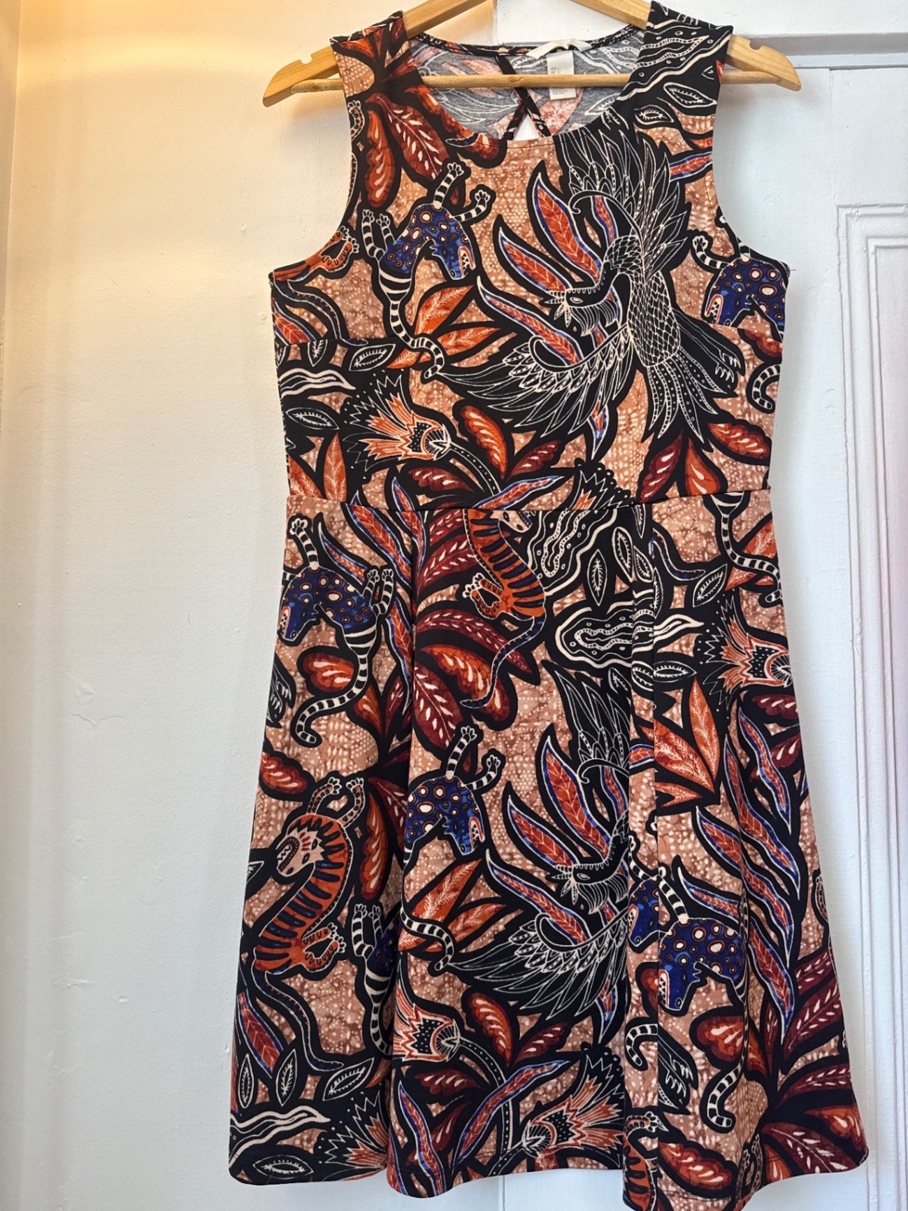 H&M Dress L Very Good