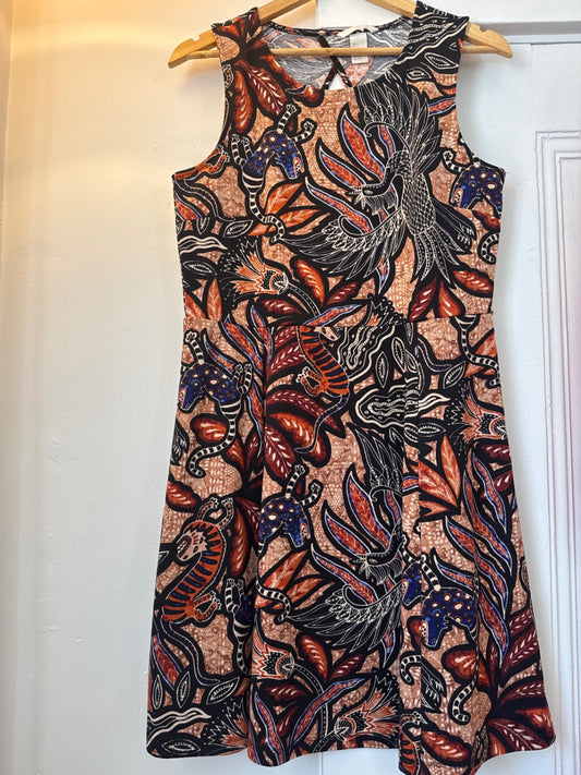H&M Dress L Very Good