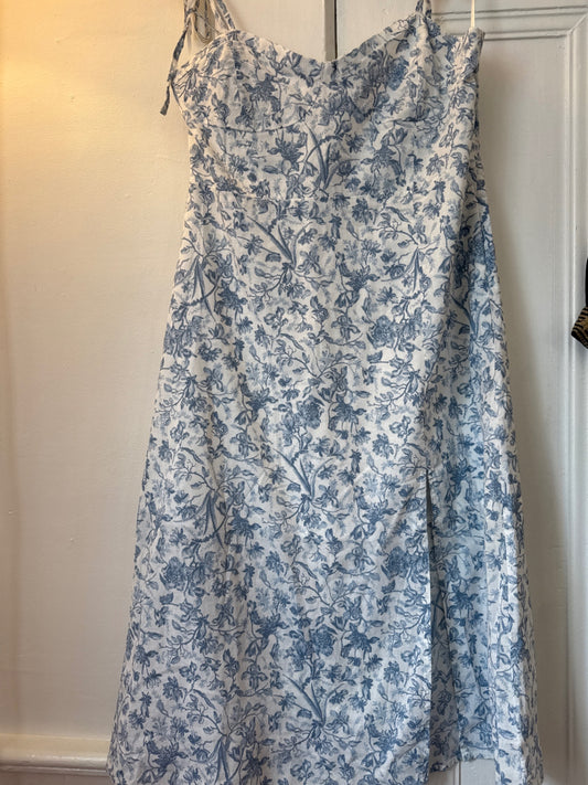 Lucky Dress L New with tags