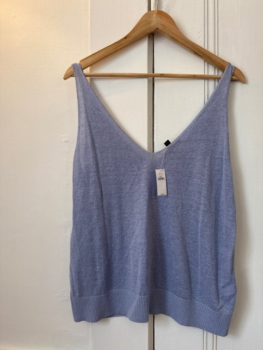 Banana Republic Top L New with tags